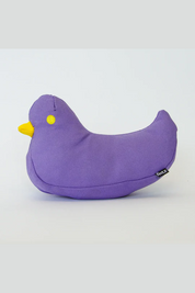 Jouet de fouille - L'oiseau violet