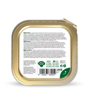 Pâté pour chien - Boeuf