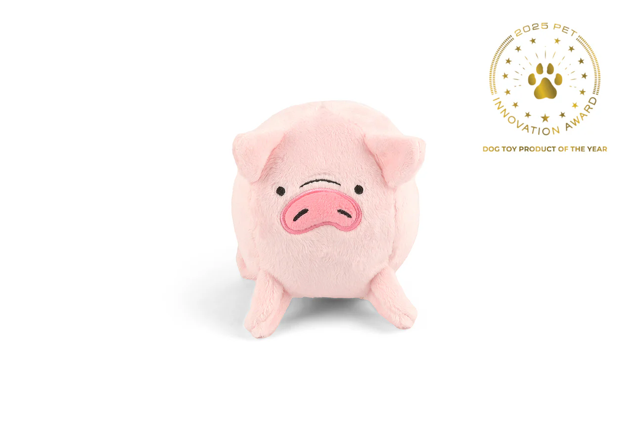 Peluche - Le cochon