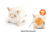 Peluche - Le mouton