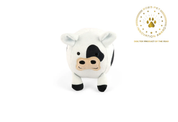 Peluche - La vache