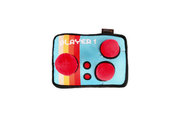 Peluche - La console de jeux