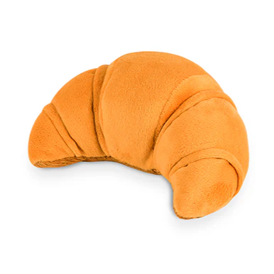 Peluche - Le croissant