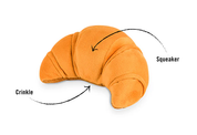 Peluche - Le croissant