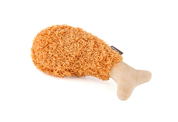 Peluche - La cuisse de poulet