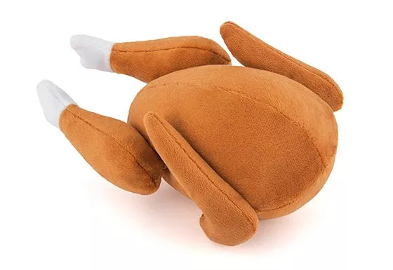 Peluche - La dinde