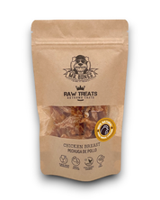 Poitrine de poulet - Friandises naturelles-Friandises-Mr Bones-Muzon