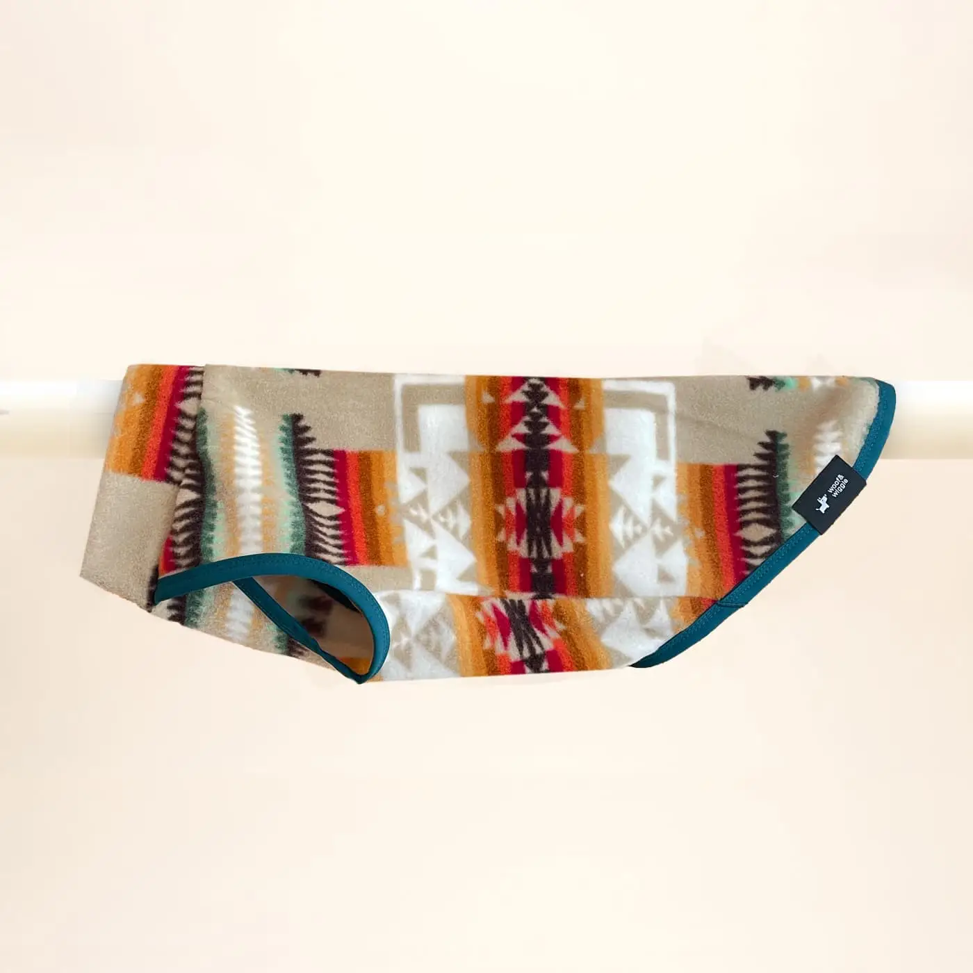 Polaire - Desert Valley-Manteaux et pulls-Woof & Wiggle-Muzon