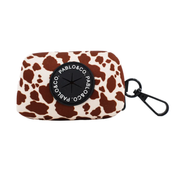 Porte-sac à déjections - Rodéo