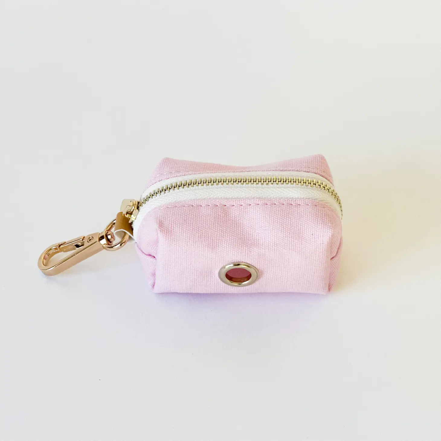 Porte-sac à déjections - Pastel Pink-Accessoires-Furlou-Muzon