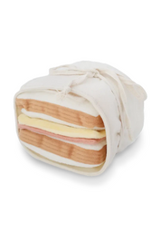 Jouet de fouille - Le club sandwich