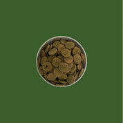 Spinach and Kelp - Organic Treats