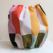 Snood - Rayures multicolores