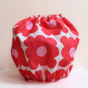 Snood - Retro flowers