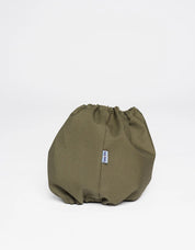 Snood imperméable - Kaki