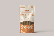 Sticks au fromage - Mastication naturelle