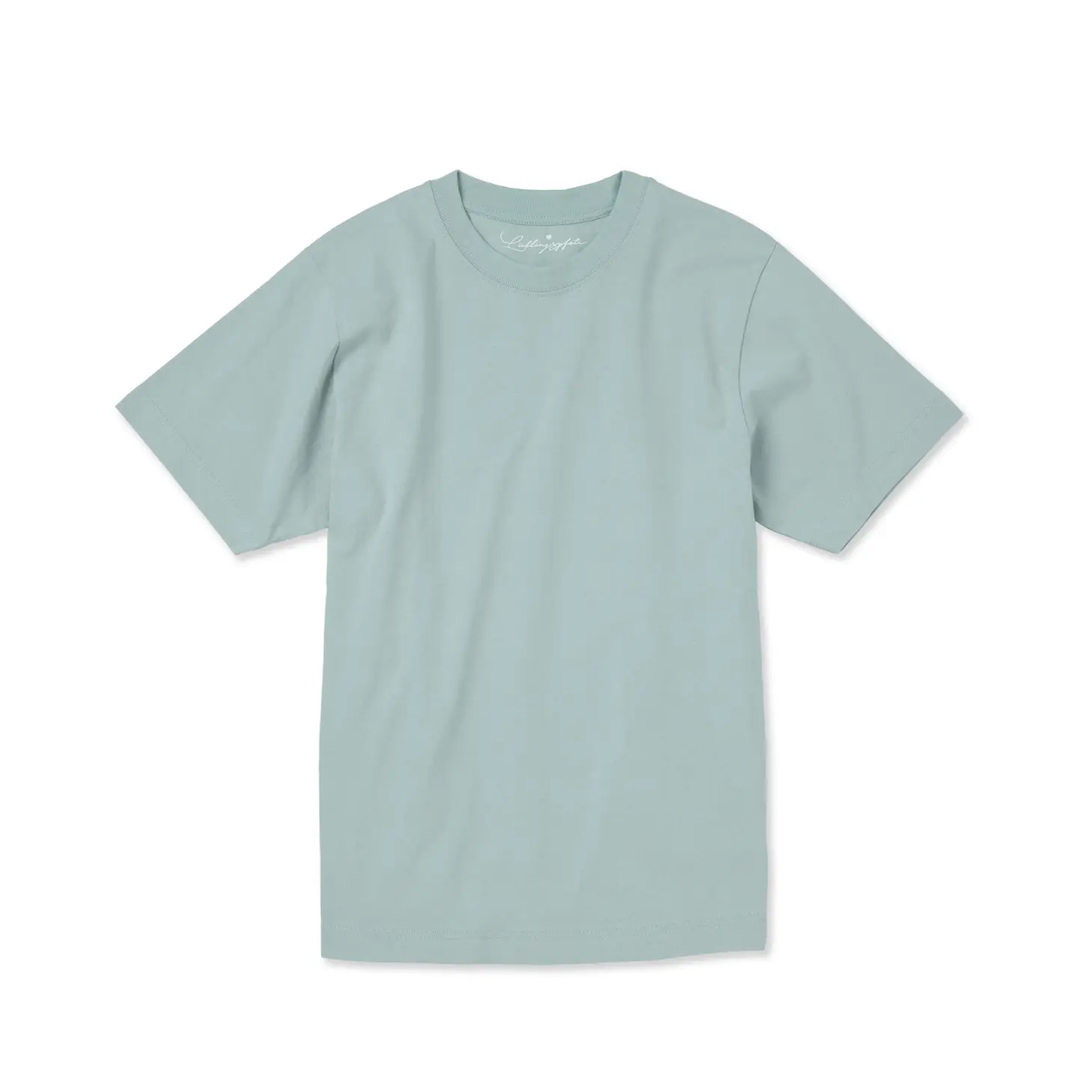 T-shirt « I Look Normal » - Aloe vera-T-shirt-Lieblingspfote-Muzon