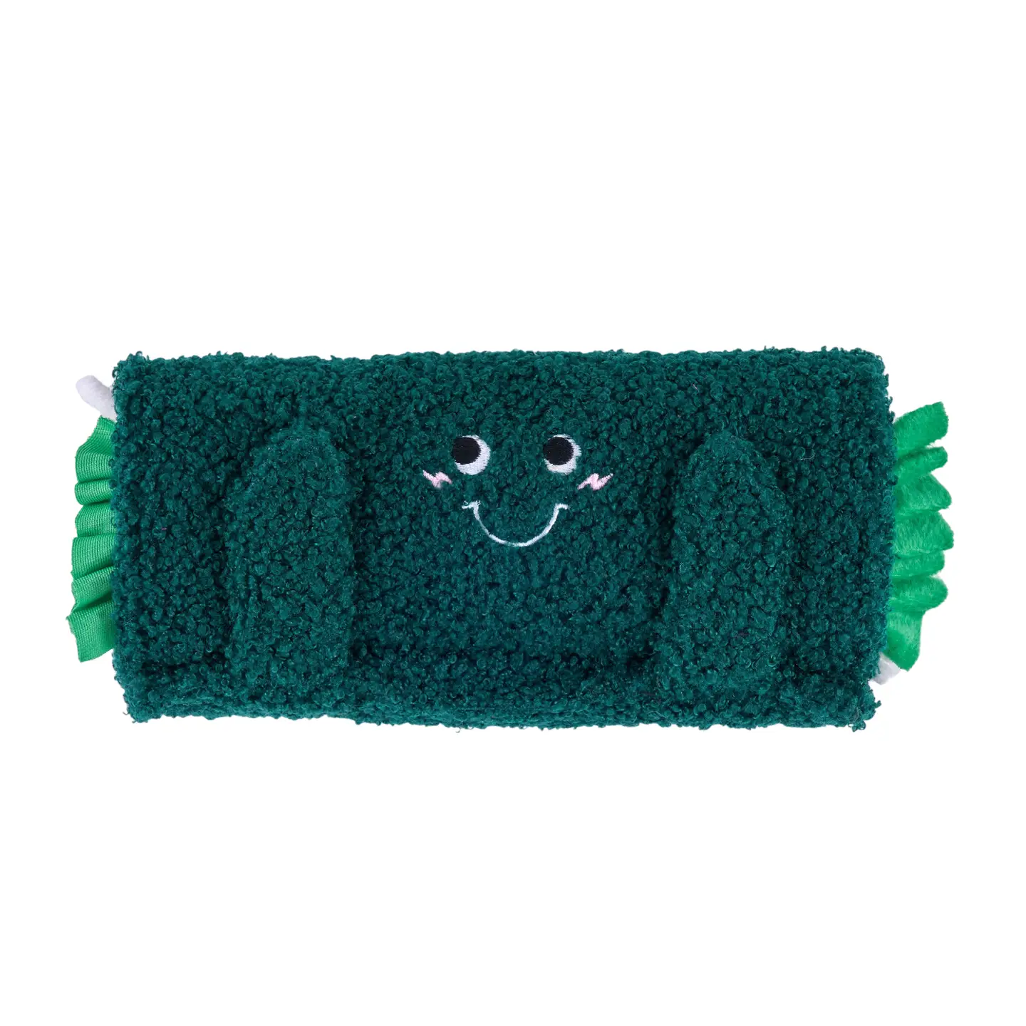 Snuffle mat - The lemur