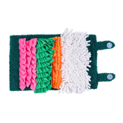 Snuffle mat - The lemur