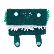 Snuffle mat - The lemur