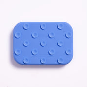 Tapis de léchage sardine - Bleu