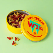Patate douce et tomate - Friandises naturelles pour chien