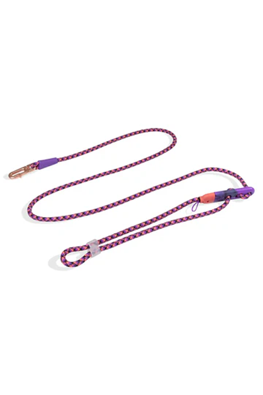 Laisse en corde mains libres - Reebok court
